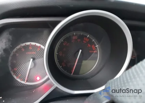 2010 Toyota 4Runner Sr5 V6 из США, поврежденный, VIN JTEBU5JR5A5032854